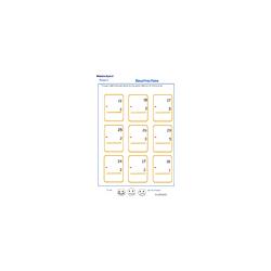 fiche 2 des soustraction niveau 2 