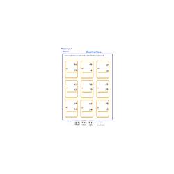 fiche 2 de soustraction niveau 3 