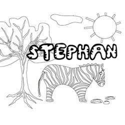 Stephan