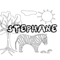 Stephane