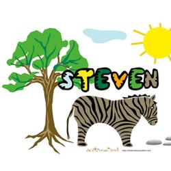 Steven