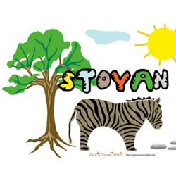 Stoyan