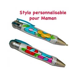 Stylo cadeau de fête des mères