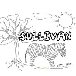 Sullivan
