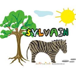 Sylvain