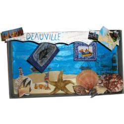 Fabriquer un tableau de vacances