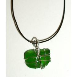 Talisman vert