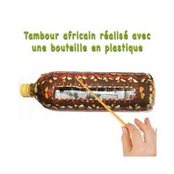 Tam tam africain