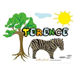 terence