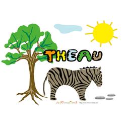 Theau