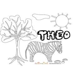 Théo