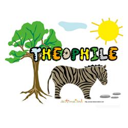 Théophile