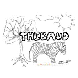 Thibaud