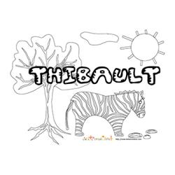 Thibault