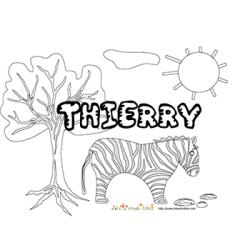 Thierry