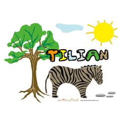 Tilian