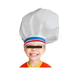 Toque de grand chef