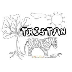 Tristan