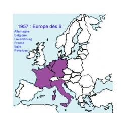 Planches sur l'Union Européenne