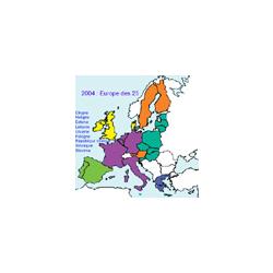 Les grandes étapes de l'Union Européenne