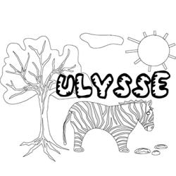 Ulysse