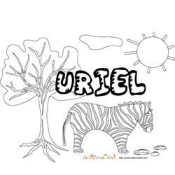 Uriel