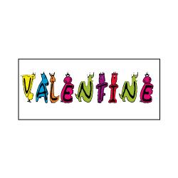 valentine