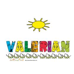 Valérian