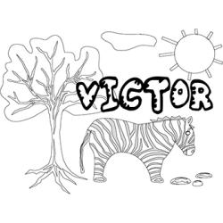 Victor