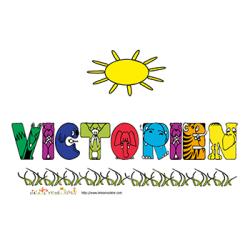 Victorien