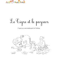 lire un conte vietnamien