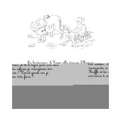 Lecture et soutien scolaire pour l'apprentissage de la lecture