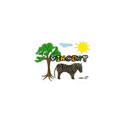 Prénom de garçon : vincent