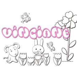 vinciane