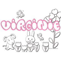 virginie