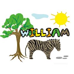 William