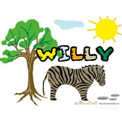 willy