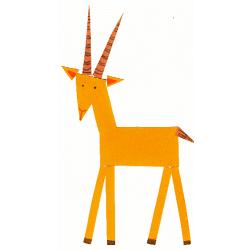 Antilope