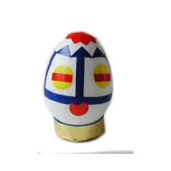 Exemple de décoration oeuf 1