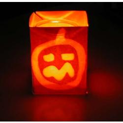 photophore halloween