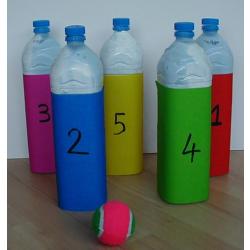 Jeu de quilles