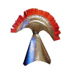 
	Fabriquer un chapeau de carnaval permet à l'enfant d'améliorer sa dextérité.

	 

	Découvrir le...