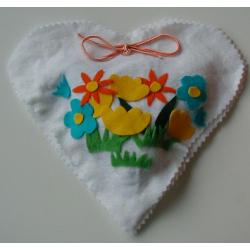 Petit sachet parfum&eacute; &agrave; placer dans les armoires