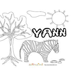 Yann
