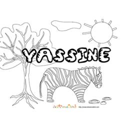 Yassine