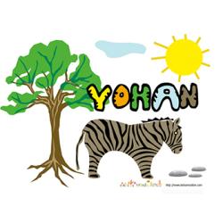 yohan
