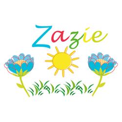 zazie