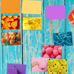 Que diriez-vous d’occuper les enfants cet été avec un jeu amusant ? Voilà un jeu de tri de cartes par couleur pour divertir vos enfants et améliorer leurs compétences visuelles à la fois. Lorsqu'ils s
