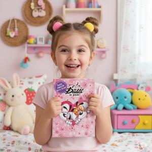 Diddl revient : entre nostalgie, nouvelle collection et envie de transmettre à nos enfants