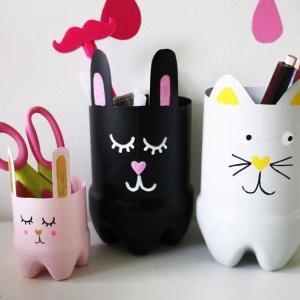 Trouver une idée de cadeau pour la Fête des mères. Les cadeaux en récup' sont tendance et vous trouverez forcément une idée afin de trouver le cadeau parfait à offrir pour la Fête des mères avec du ma